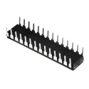 Microchip 8-bit PIC Microcontroller PIC16F872-I/SP 20 MHz 3.5kB FLASH 28-Pin SPDIP
