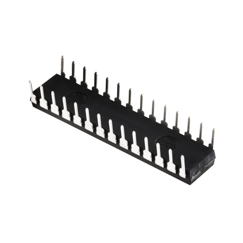 Microchip 8-bit PIC Microcontroller PIC16F872-I/SP 20 MHz 3.5kB FLASH 28-Pin SPDIP