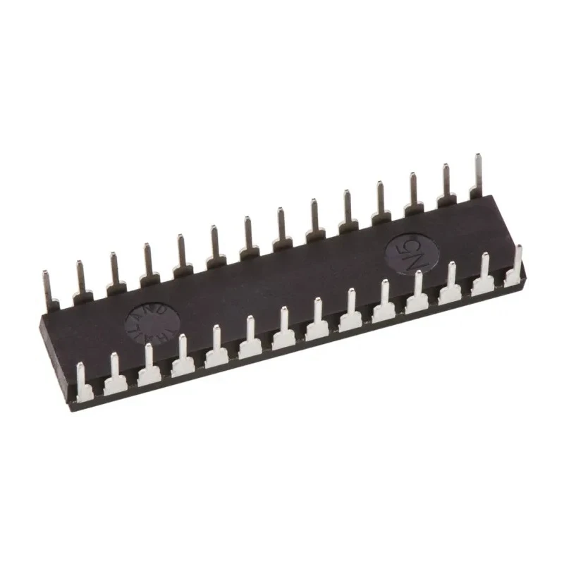 Microchip 8-bit PIC Microcontroller PIC16F872-I/SP 20 MHz 3.5kB FLASH 28-Pin SPDIP