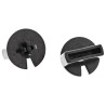 Hartmann Rotary Switch Knob for use with PT 65 U652