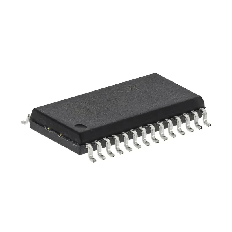 Microchip 8-bit PIC16F Microcontroller, 3.5kB FLASH, 20 MHz, 28-Pin SOIC PIC16F872-I/SO