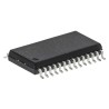 Microchip 8-bit PIC16F Microcontroller, 3.5kB FLASH, 20 MHz, 28-Pin SOIC PIC16F872-I/SO