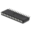 Microchip 8-bit PIC16F Microcontroller, 3.5kB FLASH, 20 MHz, 28-Pin SOIC PIC16F872-I/SO