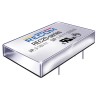 Recom DC/DC Converter 15V dc 1.34A 24V dc Input 13.5V Input 20W Through Hole REC20