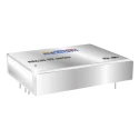 Recom DC/DC Converter 15V 1.34A 36V DC Input 9V Input 30W Through Hole SIP Package REC30-Z