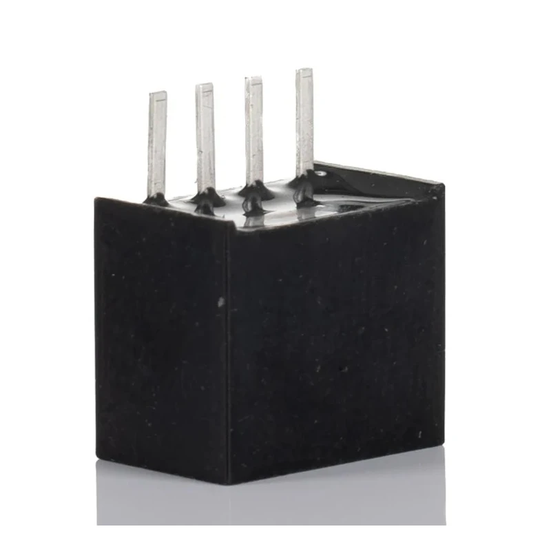 Recom DC/DC Converter 5V 660mA 12V Input 3W Through Hole SIP-4 Package RI3-1205S