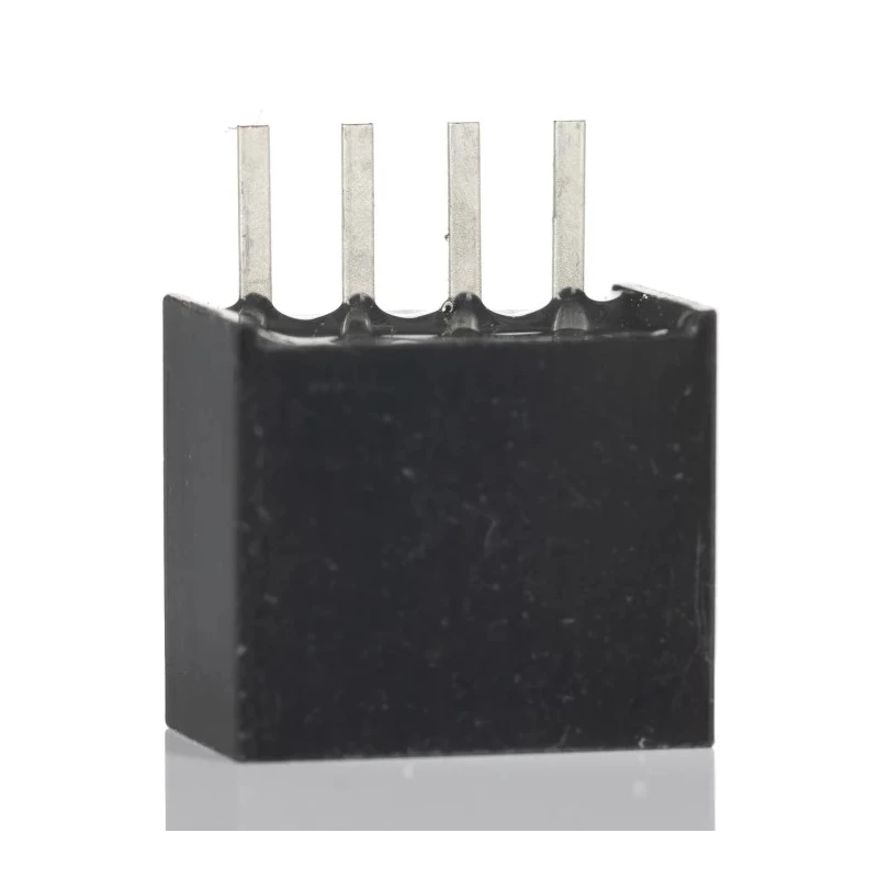 Recom DC/DC Converter, 12V DC Output, 250 mA, 5V DC Input, 3 W, SIP Package, Through Hole Mounting, Operating RI3-0512S