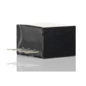 Recom DC/DC Converter, 12V DC Output, 250 mA, 5V DC Input, 3 W, SIP Package, Through Hole Mounting, Operating RI3-0512S