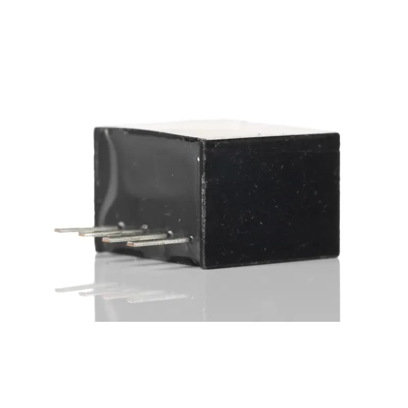Recom DC/DC Converter, 12V DC Output, 250 mA, 5V DC Input, 3 W, SIP Package, Through Hole Mounting, Operating RI3-0512S