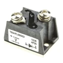 Vishay 600 V 85 A Diode Switching 2-Pin T-Module VS-T85HFL60S02