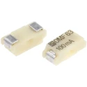 Schurter Non-Resettable Fuse 100mA, 63 V AC/DC Fast Acting Thermoplastic Body 3402.0004.11