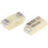 Schurter Non-Resettable Fuse 100mA, 63 V AC/DC Fast Acting Thermoplastic Body 3402.0004.11