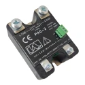 United Automation Phase Angle Power Control Module, 25 A Rated Current, 250 A Surge Current, Surface Mount, Max PAC-2
