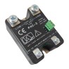 United Automation Phase Angle Power Control Module, 25 A Rated Current, 250 A Surge Current, Surface Mount, Max PAC-2