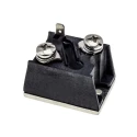 Vishay Thyristor SCR 1 kV, 90 A Rated Average On-State Current, 120 mA Max Gate Trigger Current, 1.87 kA Surge VS-T90RIA100