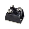 Vishay Thyristor SCR 1 kV, 90 A Rated Average On-State Current, 120 mA Max Gate Trigger Current, 1.87 kA Surge VS-T90RIA100