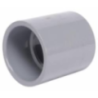 Fusion 110 mm PVCu Fabricated Fitting Socket (6Kg) 4 Inches