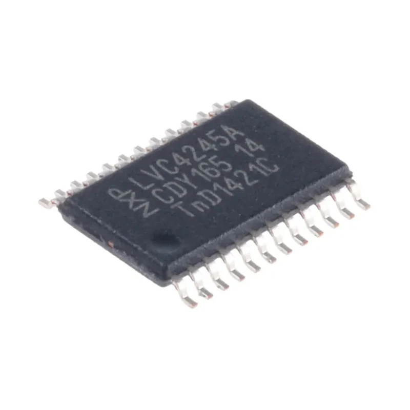 Nexperia Bus Transceiver Logic IC 1 LVC Non-Inverting 24-Pin TSSOP 1.65-5.5 V 74LVC4245APW,112