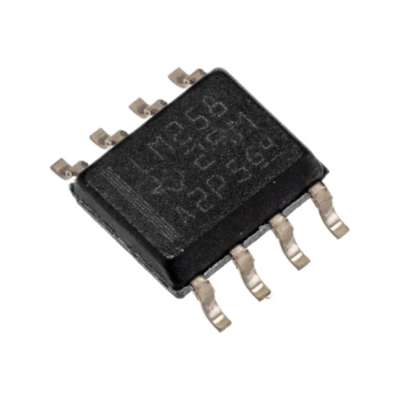 Texas Instruments Operational Amplifier Dual Channel 8-Pin SOIC 700 kHz 5-30V LM258D