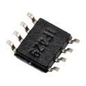 Texas Instruments Operational Amplifier Dual Channel 8-Pin SOIC 700 kHz 5-30V LM258D