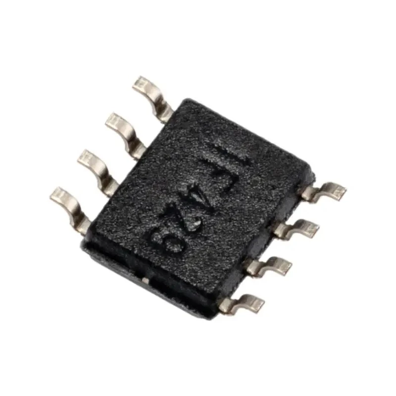 Texas Instruments Operational Amplifier Dual Channel 8-Pin SOIC 700 kHz 5-30V LM258D