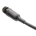 TE Connectivity Heat Shrink Boot Straight Polyolefin Black 36 mm 202K153-3-0