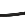 RS PRO Heat Shrink Tubing Black 4.8 mm Sleeve Diameter x 150 m Length 2:1 Shrink Ratio Elastomer Material DR-25-TW-3/16-0-SP