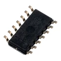 Texas Instruments Precision Operational Amplifier, 1 MHz Gain Bandwidth, 14-Pin SOIC, 18V OPA4277UA