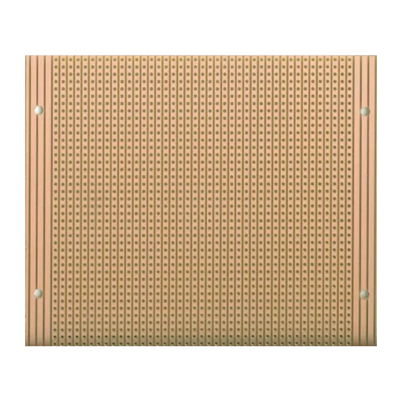 Vero Technologies Breadboard Prototyping Board 1.6 mm 179.07 mm x 454.66 mm 01-0042
