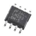 Texas Instruments Voltage Regulator 40V SOIC 8-Pin LM2936M-5.0/NOPB