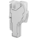 Entrelec CDK Series Female Plug for Use with SNK Series Terminal Blocks, ATEX 1SNK805713R0000