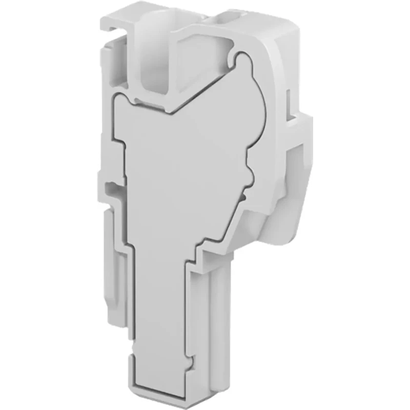 Entrelec CDK Series Female Plug for Use with SNK Series Terminal Blocks, ATEX 1SNK805713R0000