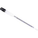 Brannan Hydrometer, Specific Gravity 1 Min to 1.2 Max, Resolution 0.002 SG, Length 25 mm, Max Operating Temperature 10/502/0