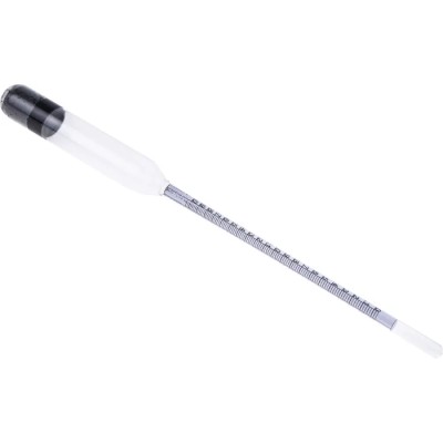Brannan Hydrometer Specific Gravity Density Measuring Instrument 290mm Length Model 10/503/0