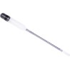 Brannan Hydrometer Specific Gravity Density Measuring Instrument 290mm Length Model 10/503/0