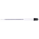 Brannan Hydrometer Specific Gravity Density Measuring Instrument 290mm Length Model 10/503/0