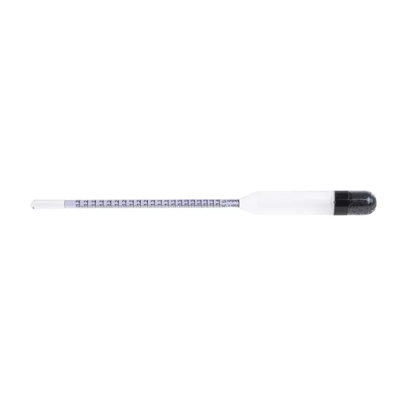 Brannan Hydrometer Specific Gravity Density Measuring Instrument 290mm Length Model 10/503/0