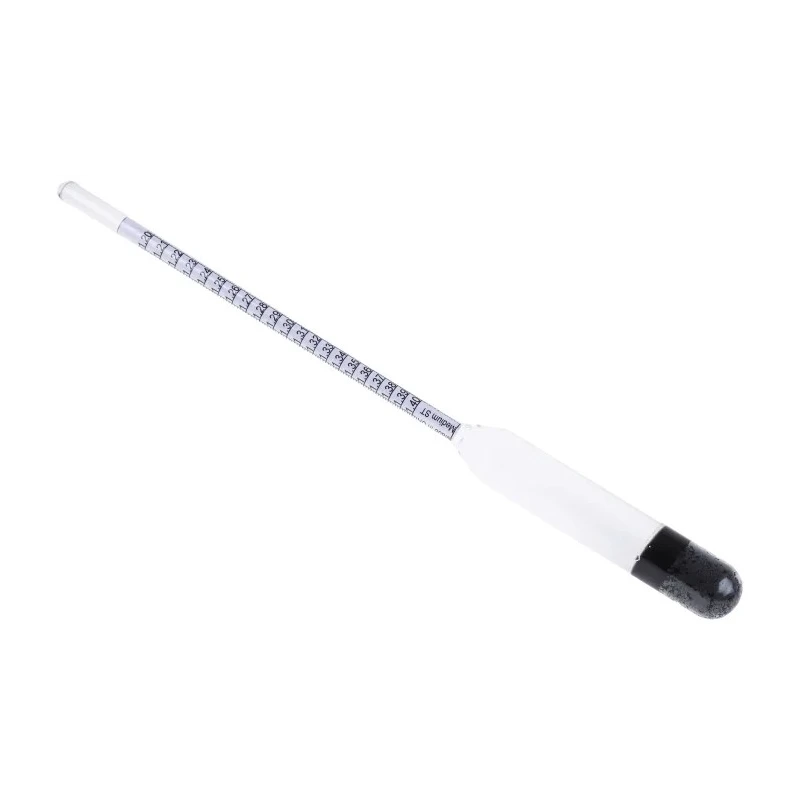 Brannan Hydrometer Specific Gravity Density Measuring Instrument 290mm Length Model 10/503/0
