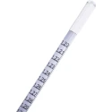 Brannan Hydrometer Specific Gravity Density Measuring Instrument 290mm Length Model 10/503/0