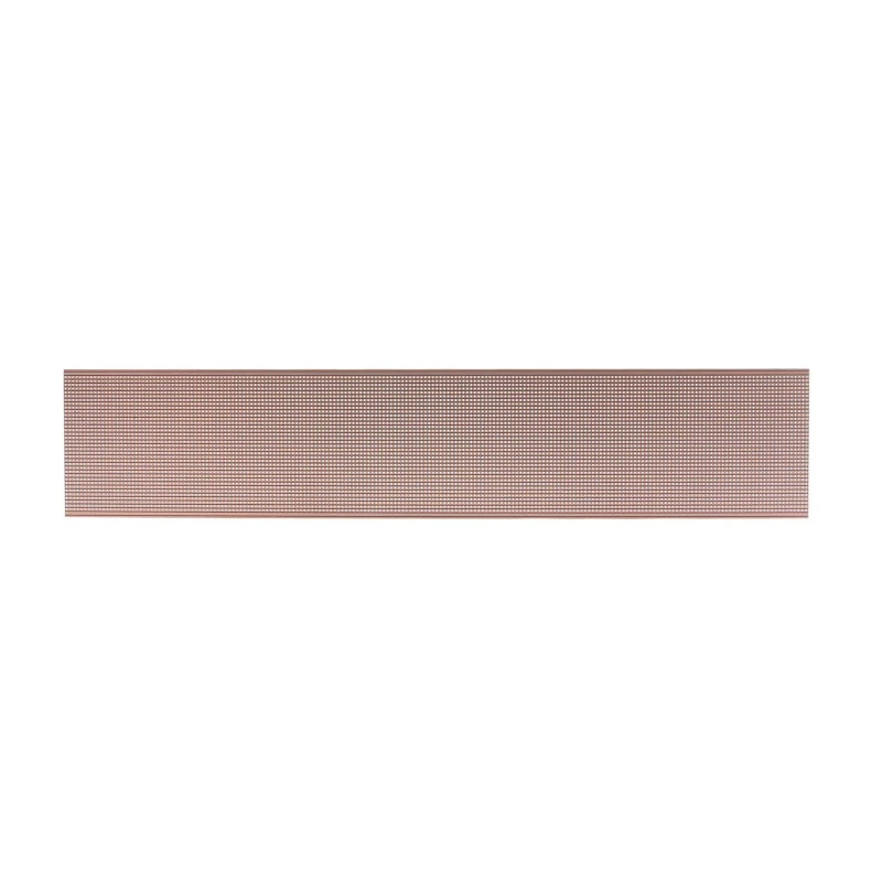 Vero Technologies Breadboard Prototyping Board 1.6 mm Thickness 100 mm Width 500 mm Length 01-27568