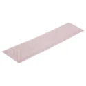 RS PRO Single-Sided Stripboard Epoxy Glass Fabric Laminate 454.66 mm Length 95.1 mm Width FR4 Board Thickness 1.6 100-4110