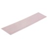 RS PRO Single-Sided Stripboard Epoxy Glass Fabric Laminate 454.66 mm Length 95.1 mm Width FR4 Board Thickness 1.6 100-4110