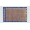 Vero Technologies Photoresist Board FR4 Epoxy Glass Fabric Laminate 1 Side, 233.4mm x 160mm, 1.6mm Thickness 03-27556