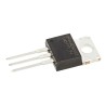 Texas Instruments Adjustable Voltage Regulator 40V TO-220 3-Pin LM317T/NOPB