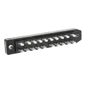 Telegartner DIN 41612 Connector 20-Way, 2 Row, J000 Straight Male J00045A0916