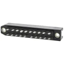 Telegartner DIN 41612 Connector 20-Way 2 Row Straight Female J00041A0917