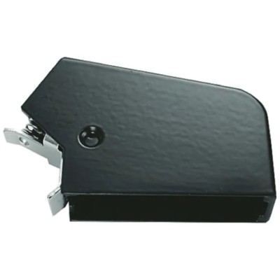 Telegartner Connector Housing Male, Surface Mount, Metal, 94mm Length, 44.5mm Width H00031A0959