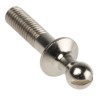Telegartner Code Pin Accessory for DIN 41612 Connector A16010A0923