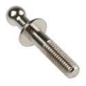 Telegartner Code Pin Accessory for DIN 41612 Connector A16010A0923