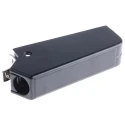 Telegartner Male Connector Housing Straight Metal Surface Mount 106mm Length H00032A0942